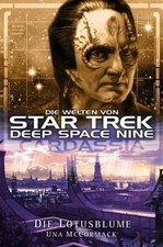 Star Trek - Deep Space Nine - Die Welten von Deep Space Nine 1 Car (Cross Cult)