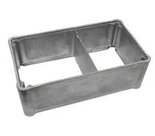 Truma Ultrastore Water Heater Flue Extension Caravan Motorhome - 70131-00