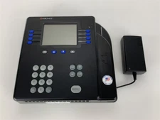 Kronos System 4500 Ethernet Tiome Clock 8602000-001