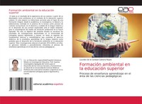 Lourdes De La Caridad Cabrera Reyes | FormacióN Ambiental En La EducacióN...