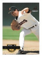 1994 Pinnacle Baseball (1-200) - You Pick - FREE SHIPPING 5+ Cards NM