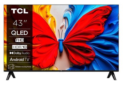 TCL 43V5C Full HD Smart-TV 109cm (43'')