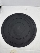 OEM Genuine SONY PS-X50 Turntable Platter Mat