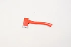 GI Joe Vintage Action Figure Adventure Team Fire Axe
