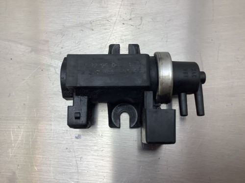 BMW 7 E38 2001 Diesel 142kW Turbolader Druckwandler Magnetventil 72279600