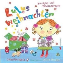 Lulus Weihnachten von Reid, Camilla | Buch | Zustand akzeptabel