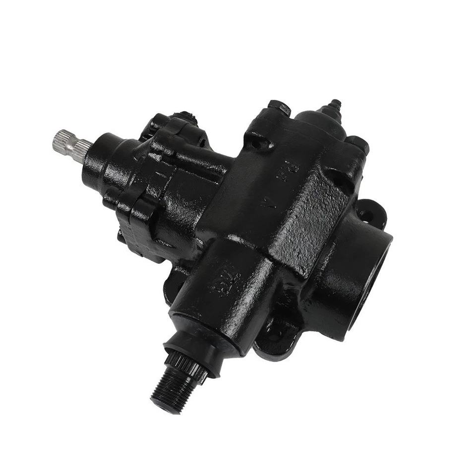 Fit For GMC Caballero 1980 1981-1986 1987 Power Steering Gear Box 82-00277-AN - Image 2 of 4