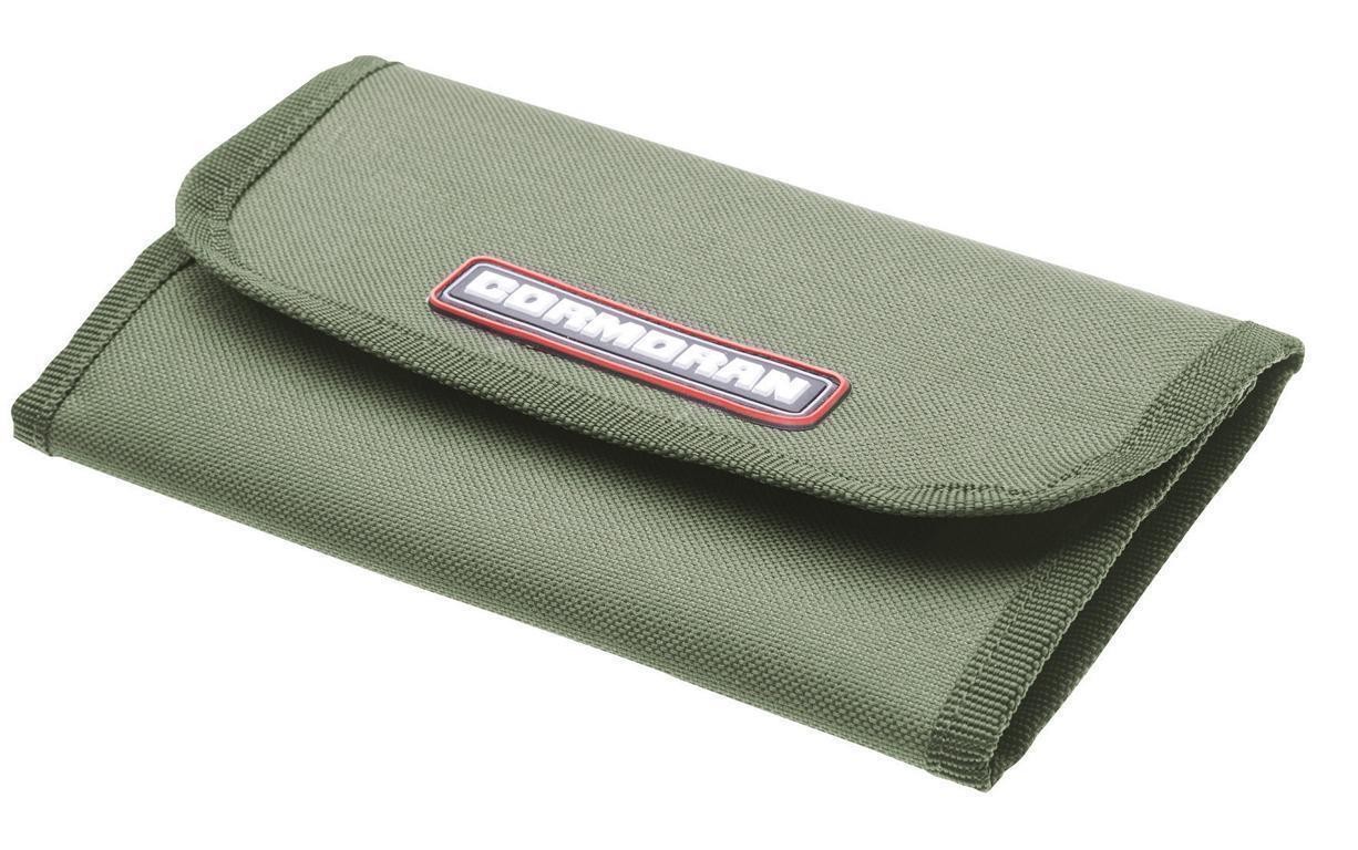 Модель Cormoran Vorfachhaken Tasche 3025 - машина для охоты на ангелов 2790₽