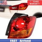 Right Side Rear Tail Light Stop Lamps for Mitsubishi Outlander Sport ASX 2011-19