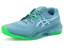 Mans Sneakers & Athletic Shoes ASICS Gel-Reso...