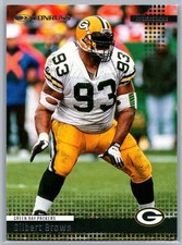 2024 Panini Donruss - Gilbert Brown - #7