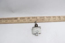 Labinal Aircraft Toggle Micro Switch 20A 277VAC 250VDC MS24523-24