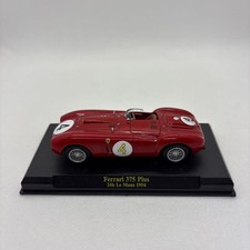 【IXO】Ferrari 375 Plus 1/43