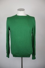 Harmont Blaine Vintage Wool Sweater Man Casual