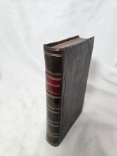 The Lucubrations of Isaac Bickerstaff (1728) Tatler; Volume 4.