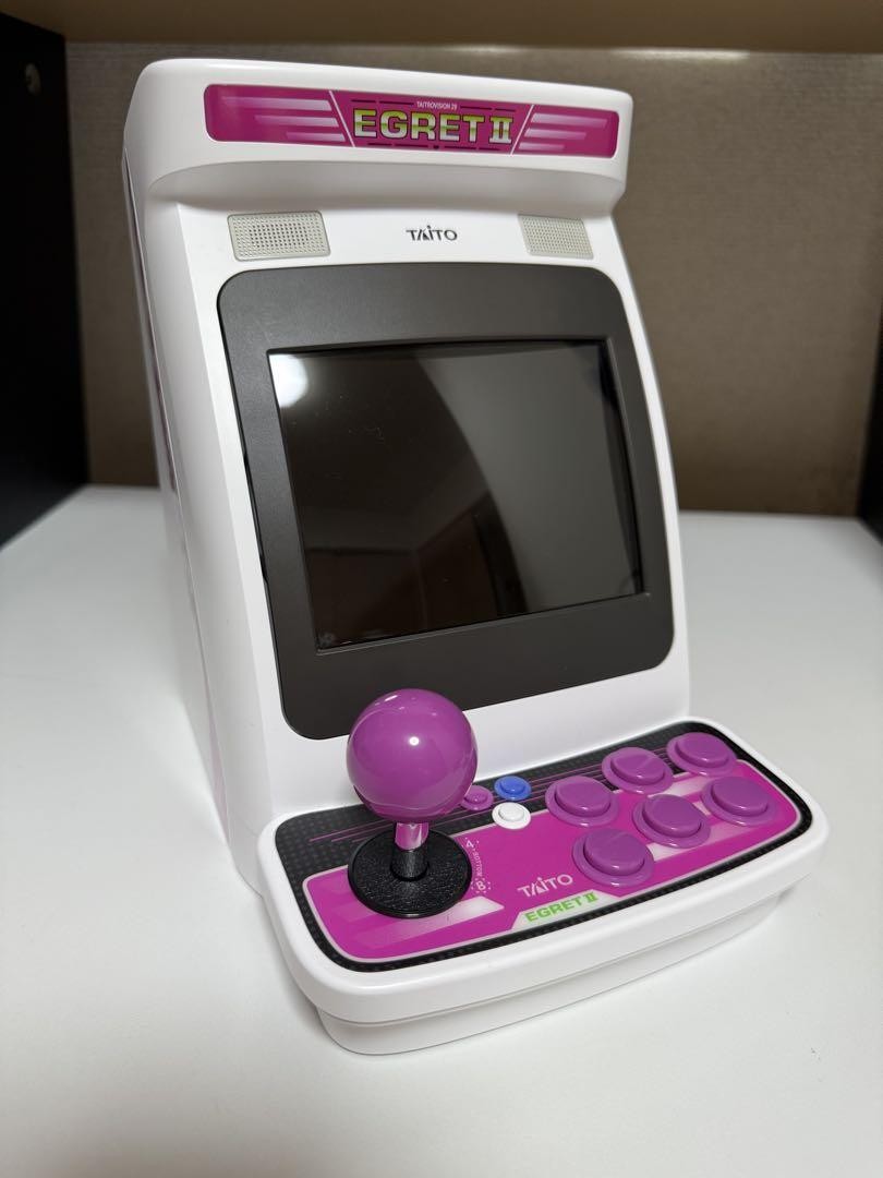 Taito Egret Ii Two Mini | eBay