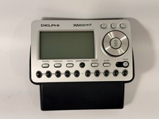 Delphi Xm  SKYFI 2 Receiver Car Cradle