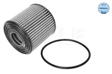 Ölfilter MEYLE 36-14 322 0005 Filtereinsatz für NISSAN X-TRAIL (T30)