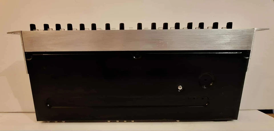 Behringer Composer Pro-XL Audio Interactive Dynamics Processor - Model MDX2600 - Image 3 of 4