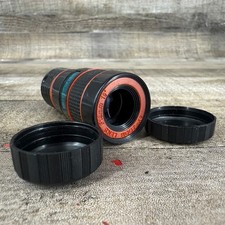 8X Zoom Lens F18mm Telescope Phone Attachment