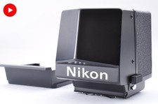  N Mint Nikon DA-2 Action Sports Prism Finder for F3 from JAPAN O251 Descripti