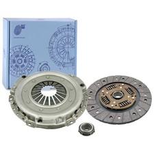 BLUE PRINT Kupplungssatz + Ausr&uuml;cklager f&uuml;r MERCEDES C123 W123 W126 M102 M103