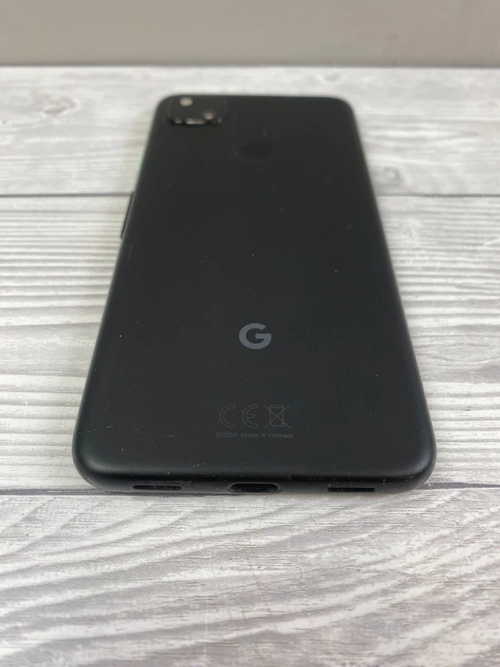 Google Pixel 4a · 128GB, photo 3 of 5