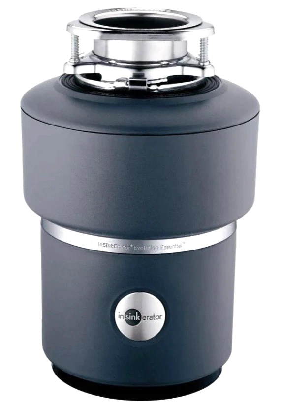 InSinkErator Evolution Garbage Disposal - Thumbnail 5