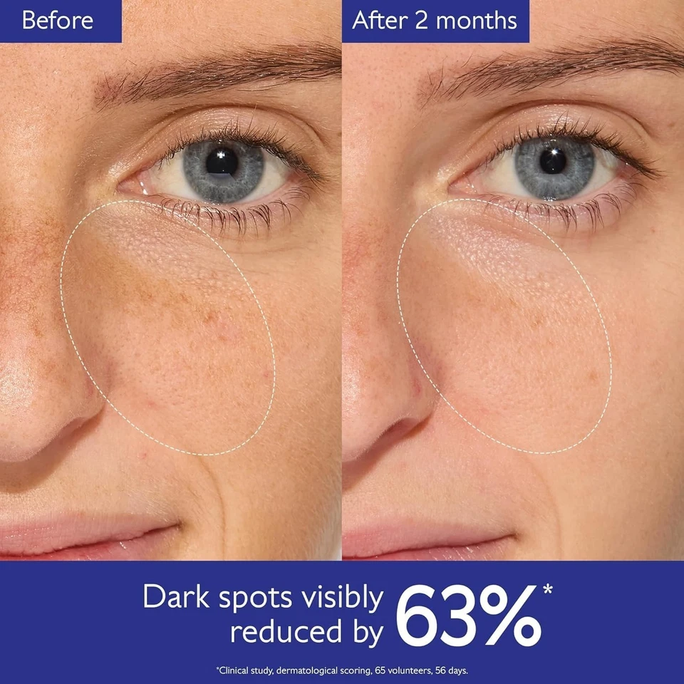 Suero iluminador de manchas oscuras Caudalie Vinoperfect 30 ml 1 oz NUEVO ENVÍO RÁPIDO Foto 4 de 4