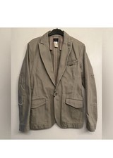 Rarissima giacca/blazer milita…