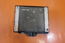 BMW M6 AUXILIARY RADIATOR LEFT DRIVER 2014 2015 2016 2017 2018 2019 17112284275