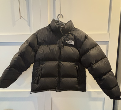 The North Face Men's 1996 Retro Nuptse 700 Puffer Jacket (S-XL)