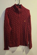 Polo Ralph Lauren cotton jumper