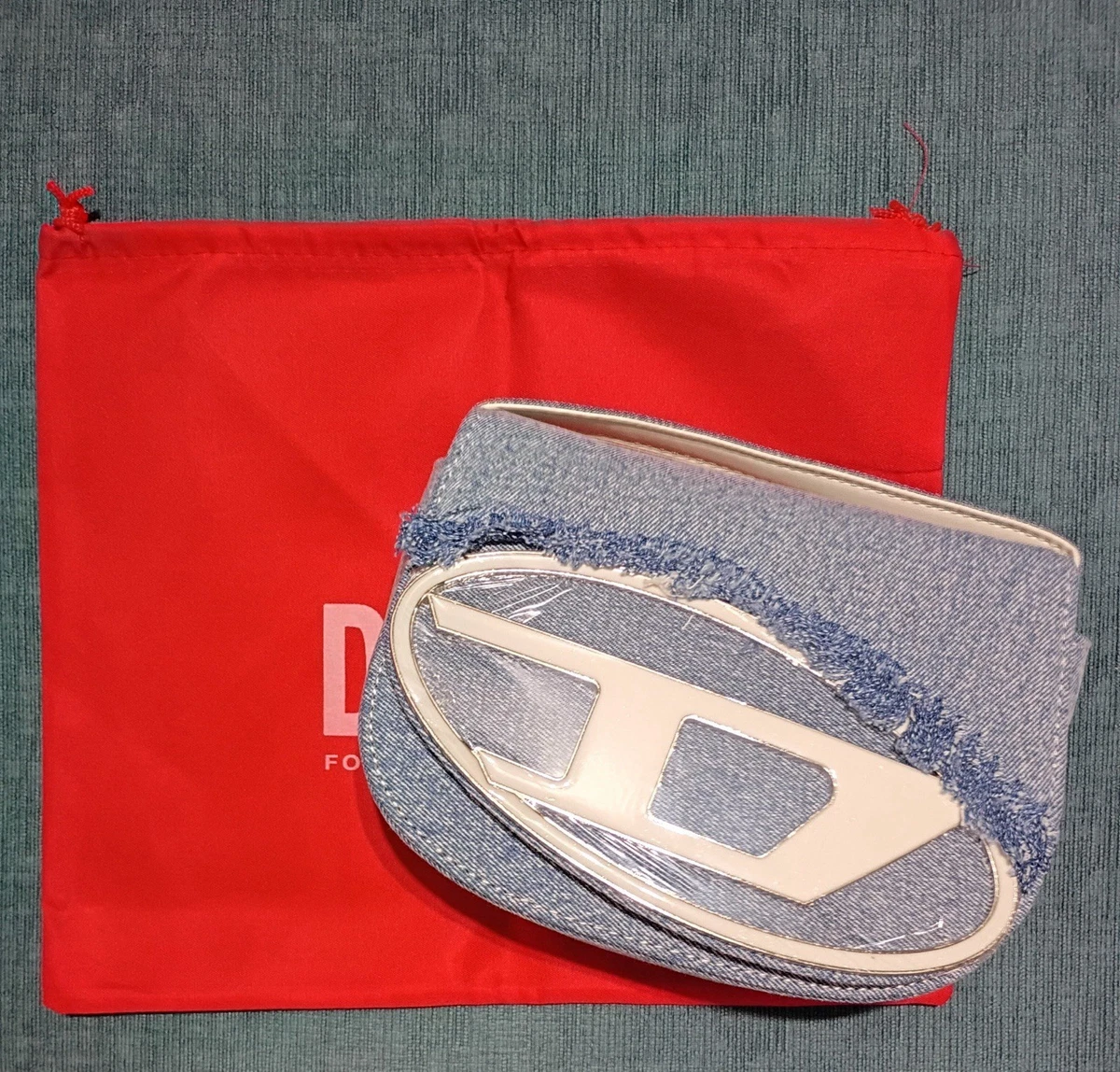 diesel bag products for sale | eBay