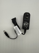 Genuine OEM Yamaha PA-130 External AC Power Adapter for Keyboard 12V