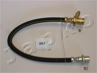 Japko Halter Bremsschlauch 69287 FüR Avensis Toyota Liftback AT220_ AT220R