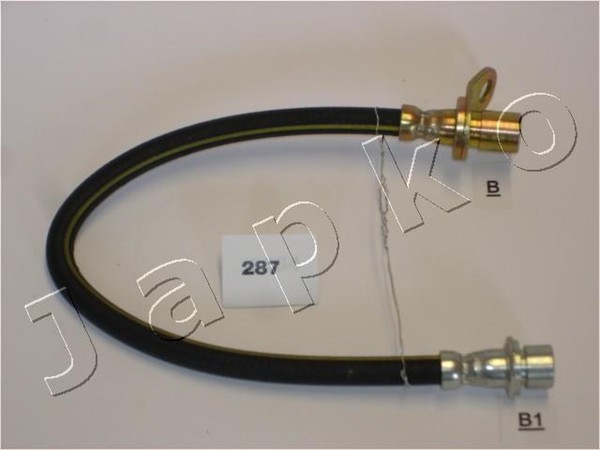 Japko Halter Bremsschlauch 69287 FüR Avensis Toyota Liftback AT220_ AT220R-image