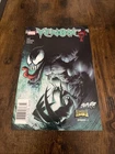 Venom #3 (9.2 Or Better) Newsstand Variant - Shiver - Sam Kieth - 2003