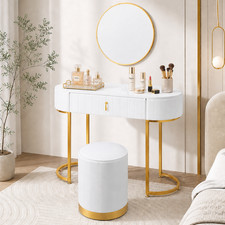 Makika dressing table dressing table dressing table vanity table dressing table