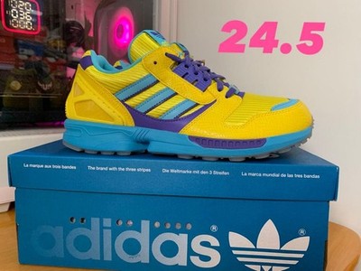 adidas Originals ZX8000 atmos G-SNK 10 URA JQ2580 US 6,5 24,5cm Japan NEU