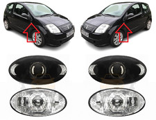 Clignotant Citroen C2