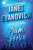 Janet Evanovich - Plum Spooky A Laugh-Out-Loud Stephanie Plum Advent - G245Z