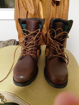 Polo Dennison Boots