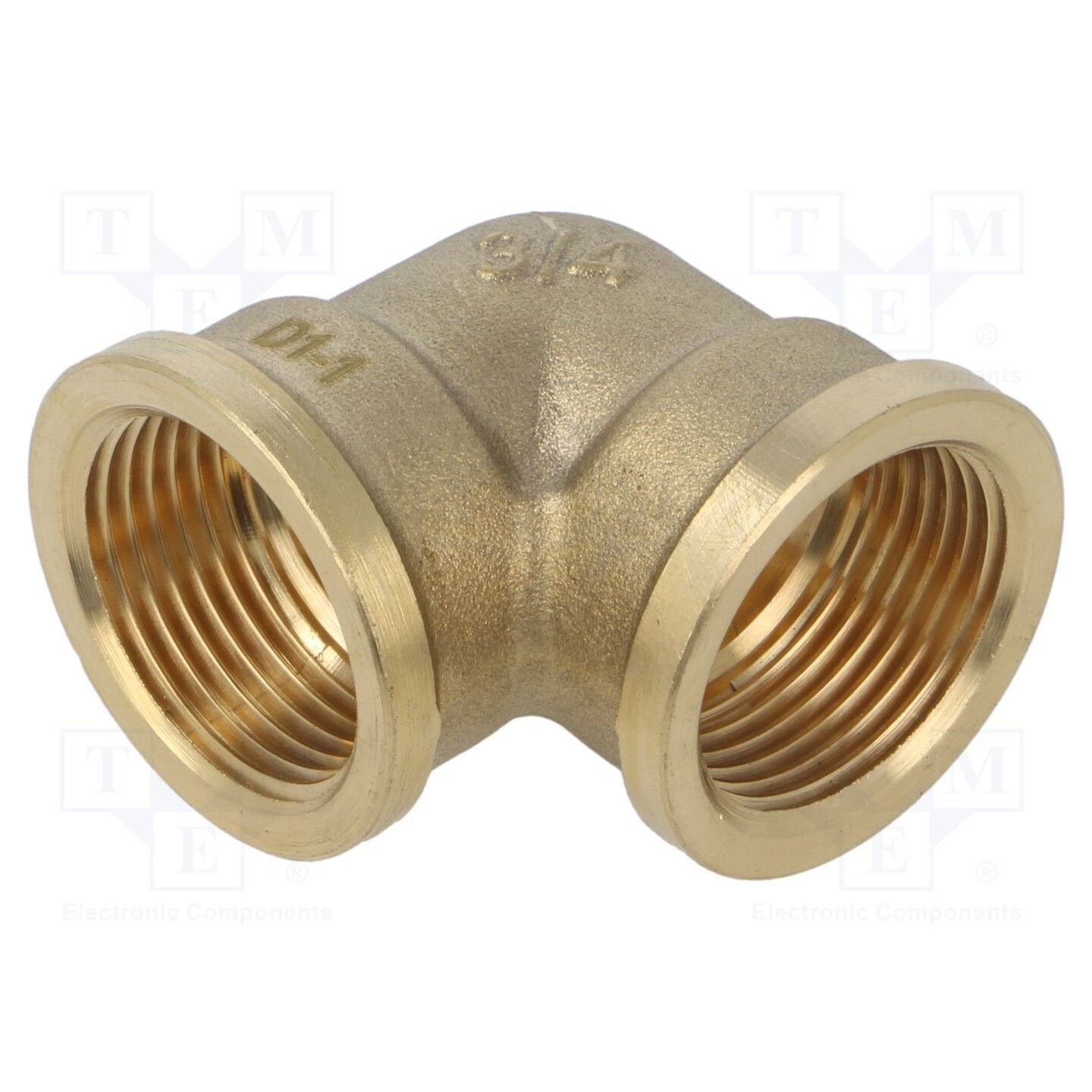 GEBO 90-5BR Splice terminal