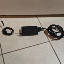 TPV Electronics ADPC1945 AC/DC Adapter 19V 2.37A Black for HP Universal