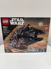 LEGO Star Wars: The Dark Falcon (75389)