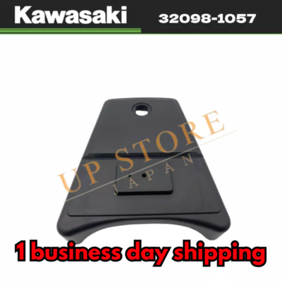 Kawasaki OEM 32098-1057 Vulcan 750 Tool Case | eBay