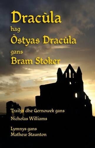 Thumbnail - Bram Stoker Dracùla Hag Ôstyas Dracùla (taschenbuch)