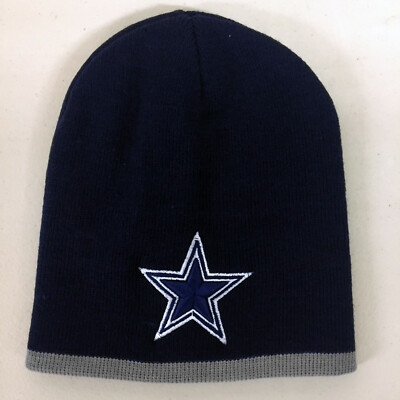 dallas cowboys skull cap