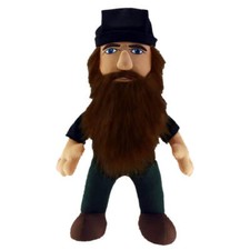 Duck Dynasty 24 Jase Plush with Sound Brand N...